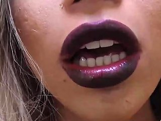 XHamster Video - Gorgeous Shemale Trap Sucking Big Hard Dick Pov Style