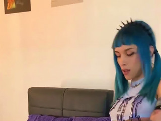 aShemaleTube Video - Sarah Breeding Her Bottom Bitch